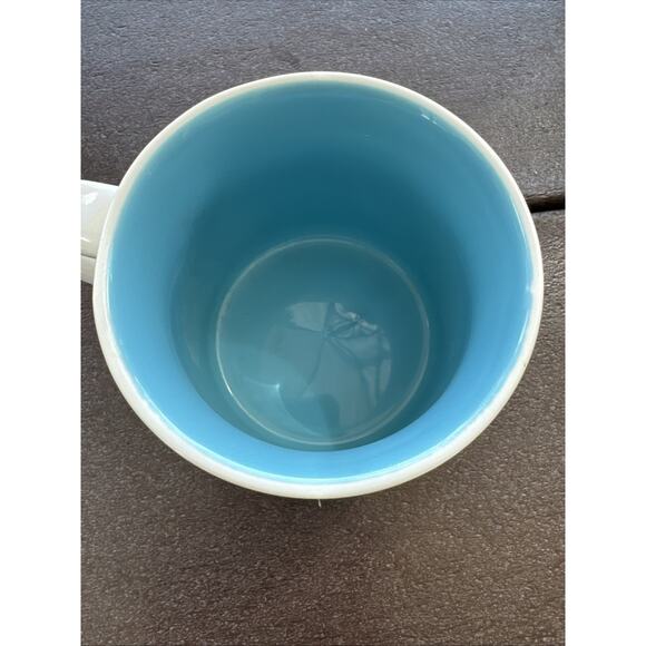 Starbucks You Are Here Collection 14 Oz Hawaii Coffee Mug 2013 - Picture 3 of 4